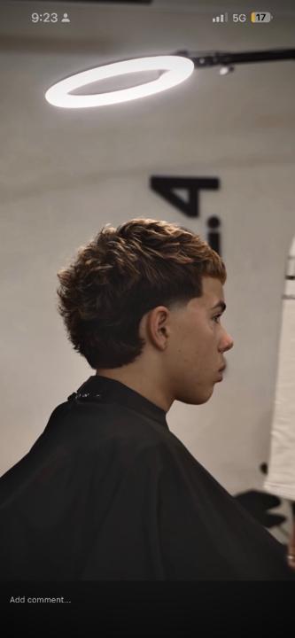 Jonathon Anastasiadis