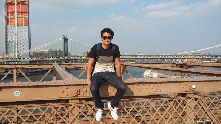 Rodrigo Lopez
