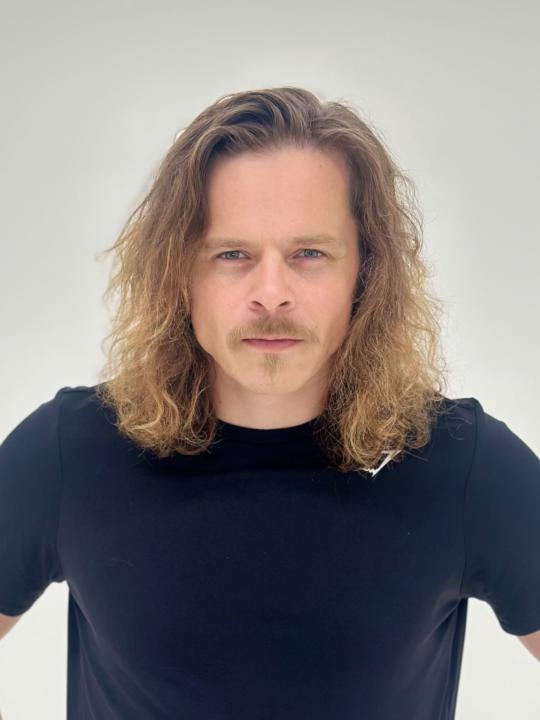 Jani Arjengrindaaja