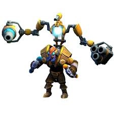 Tinker Prime