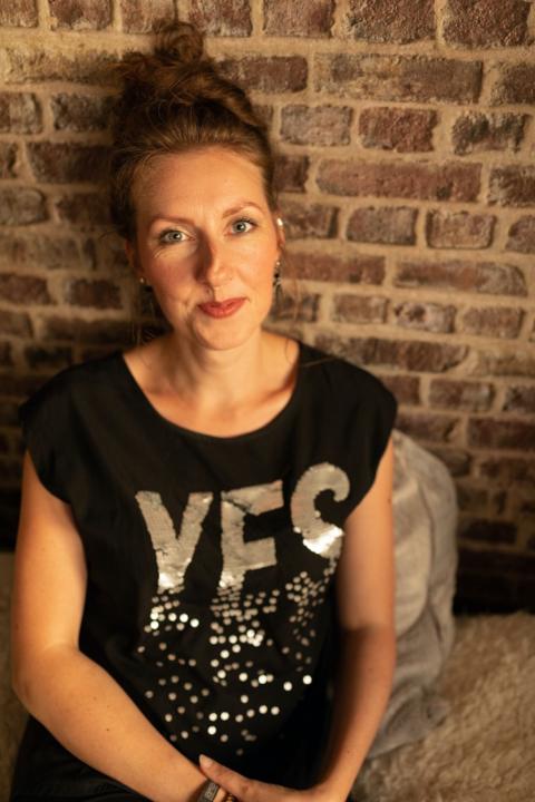 Janine Burg