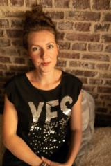 Janine Burg