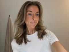 Sille Byrgesen Giversen