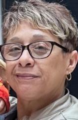 Sandy Quinones