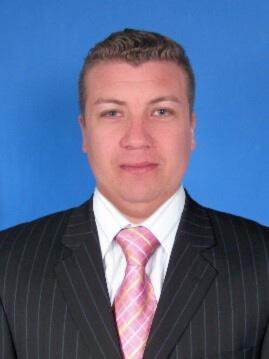 Bayron Morera