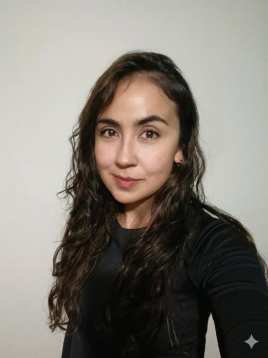Yeny Angelica Perez Alzate