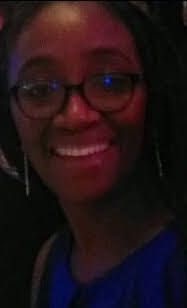 Jacqueline MLoyie