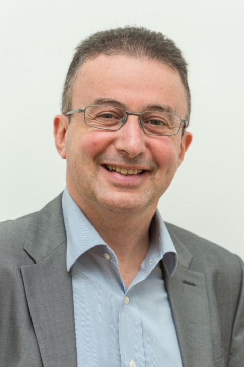 Pascal Dray