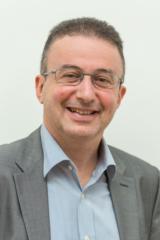 Pascal Dray