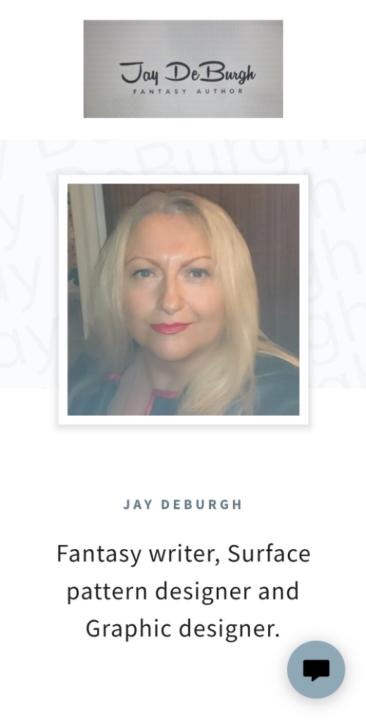 Jay DeBurgh