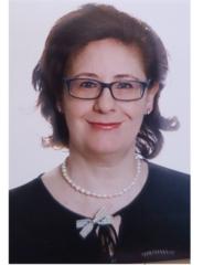 Beatriz López Vílchez