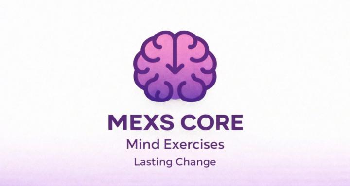 MEXS Core (Mind Exercises)