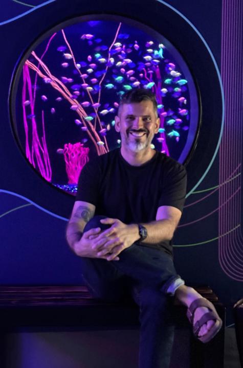 Humberto Rodriguez