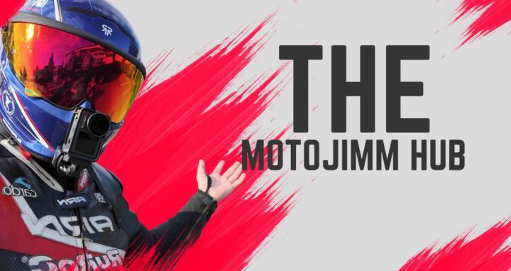 The Motojimm HUB