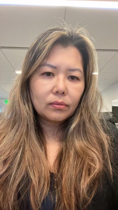 Patricia Lin