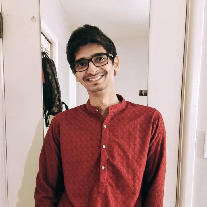 Aman Shrivastava