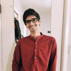 Aman Shrivastava