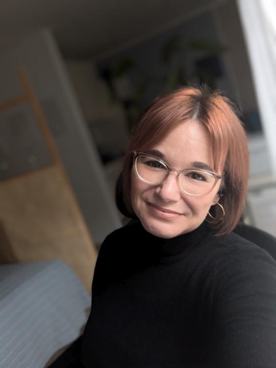 Michaela Gierke