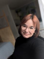 Michaela Gierke