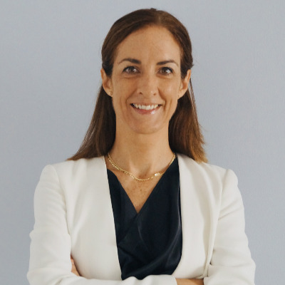 Almudena Rubio Rey