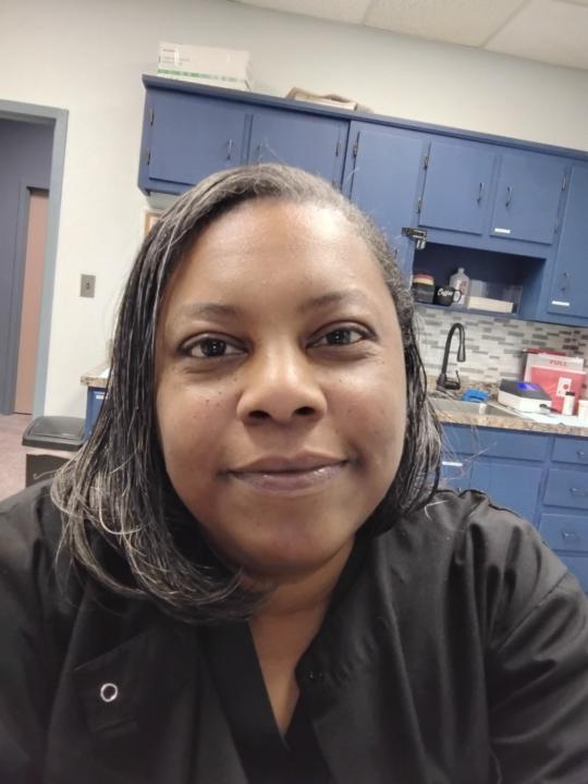 LaTasha Coleman