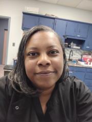 LaTasha Coleman