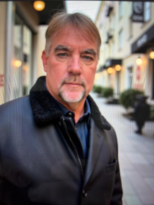 Mike Booher