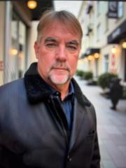 Mike Booher
