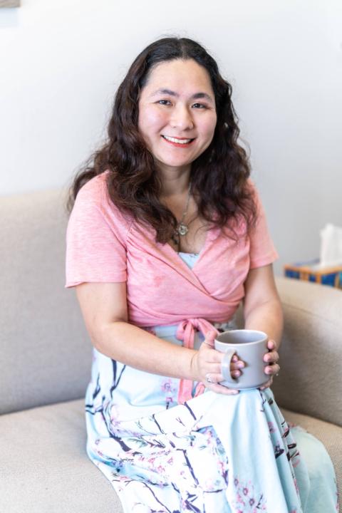 Chisato Hotta