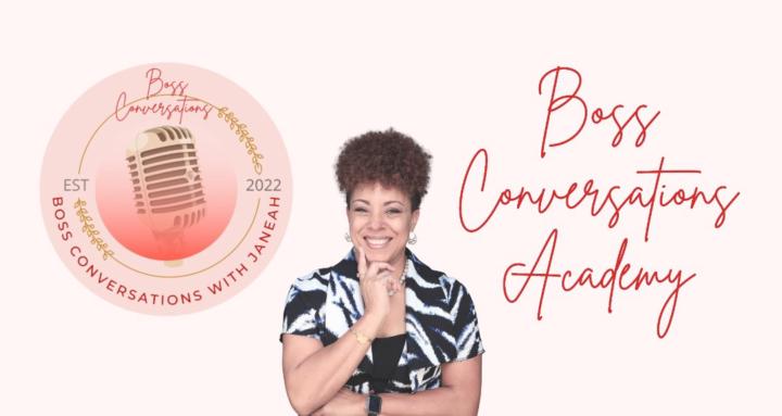 Boss Conversations Academy