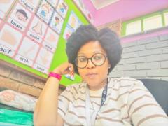 Grace Mhlongo