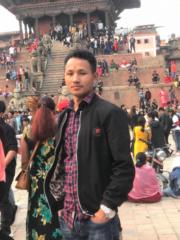 Kiran Lama