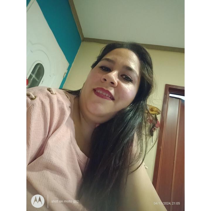 Sonia Beatriz Enriquez Aveiro