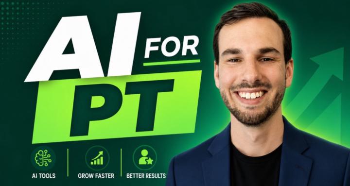AI for PT