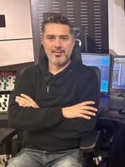Carlos Silva