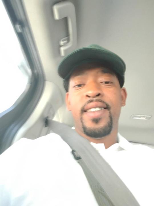 Rakim Sumpter