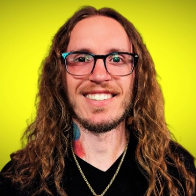 Nick Banik
