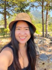 Emily Wong