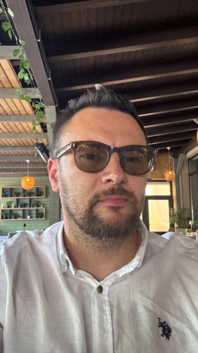 Mihai Draghici