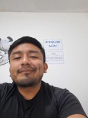 Julio lenin Liriano de la o