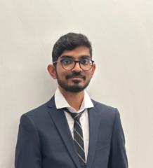 Vivek Chary Gandhari