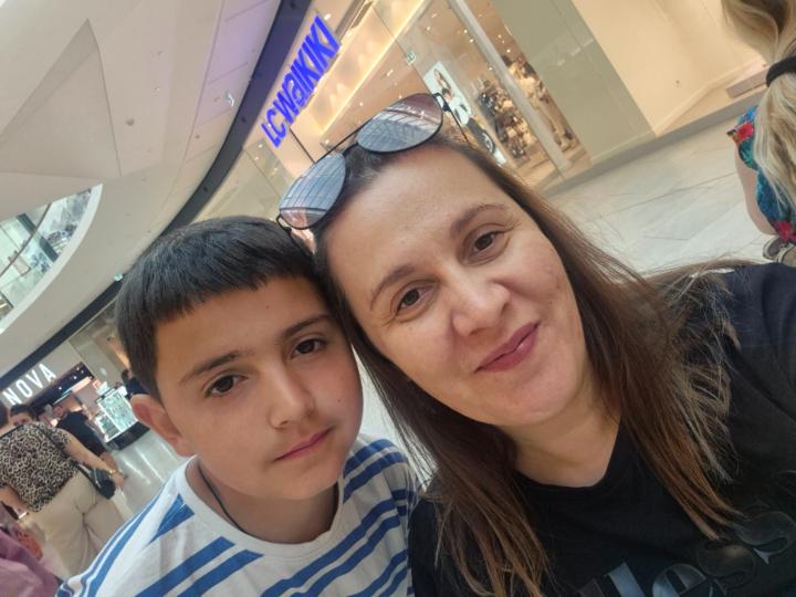 Biljana Mladenović