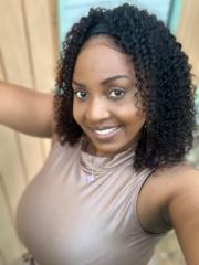 Corrita Clarke-Seymour