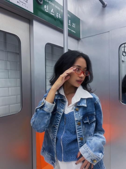 Inez Wahyuputro