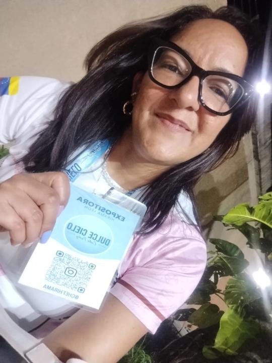 Hirama Sofía Leon Rivas