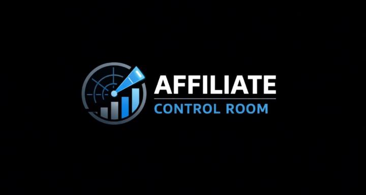 Affiliate Control Room