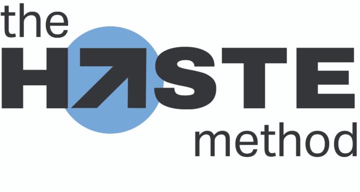 The HASTE Method Collective
