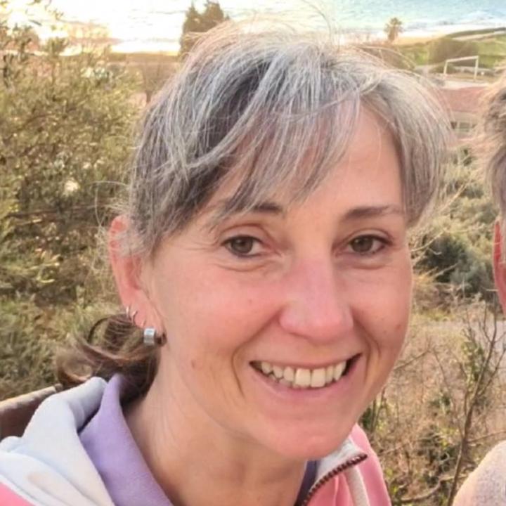 Simone Okroy