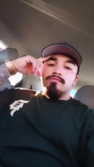 Daniel Ramirez-Carbajal