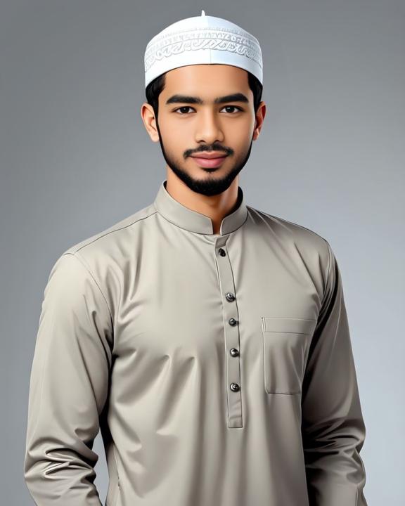 Ridwan Saheed